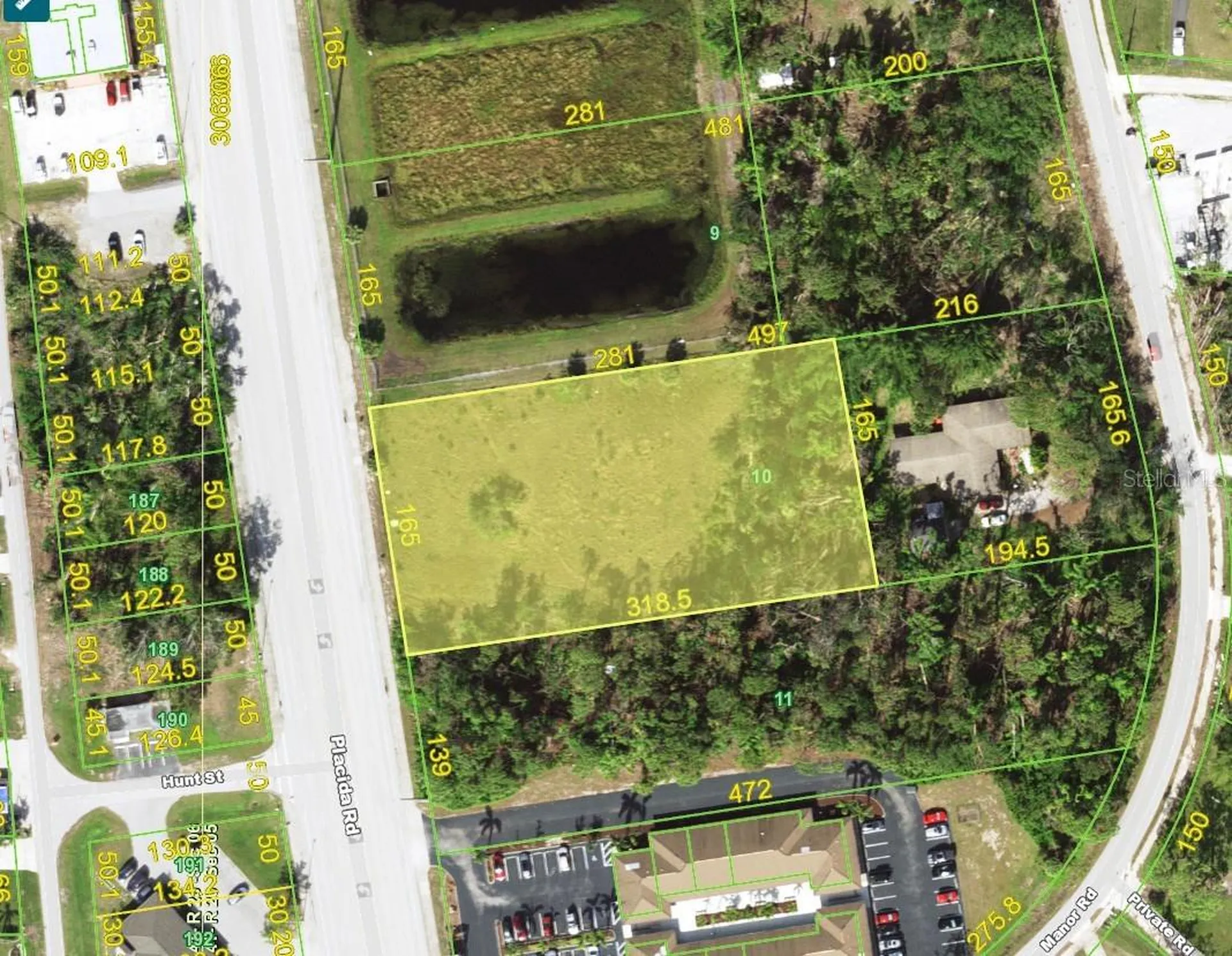 1701 Placida Road Englewood FL 34223