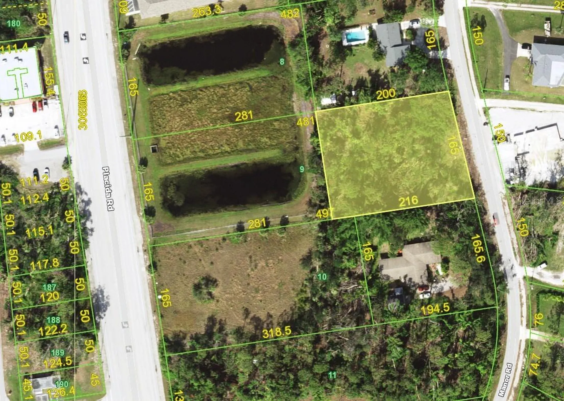 1701 Placida Road Englewood FL 34223