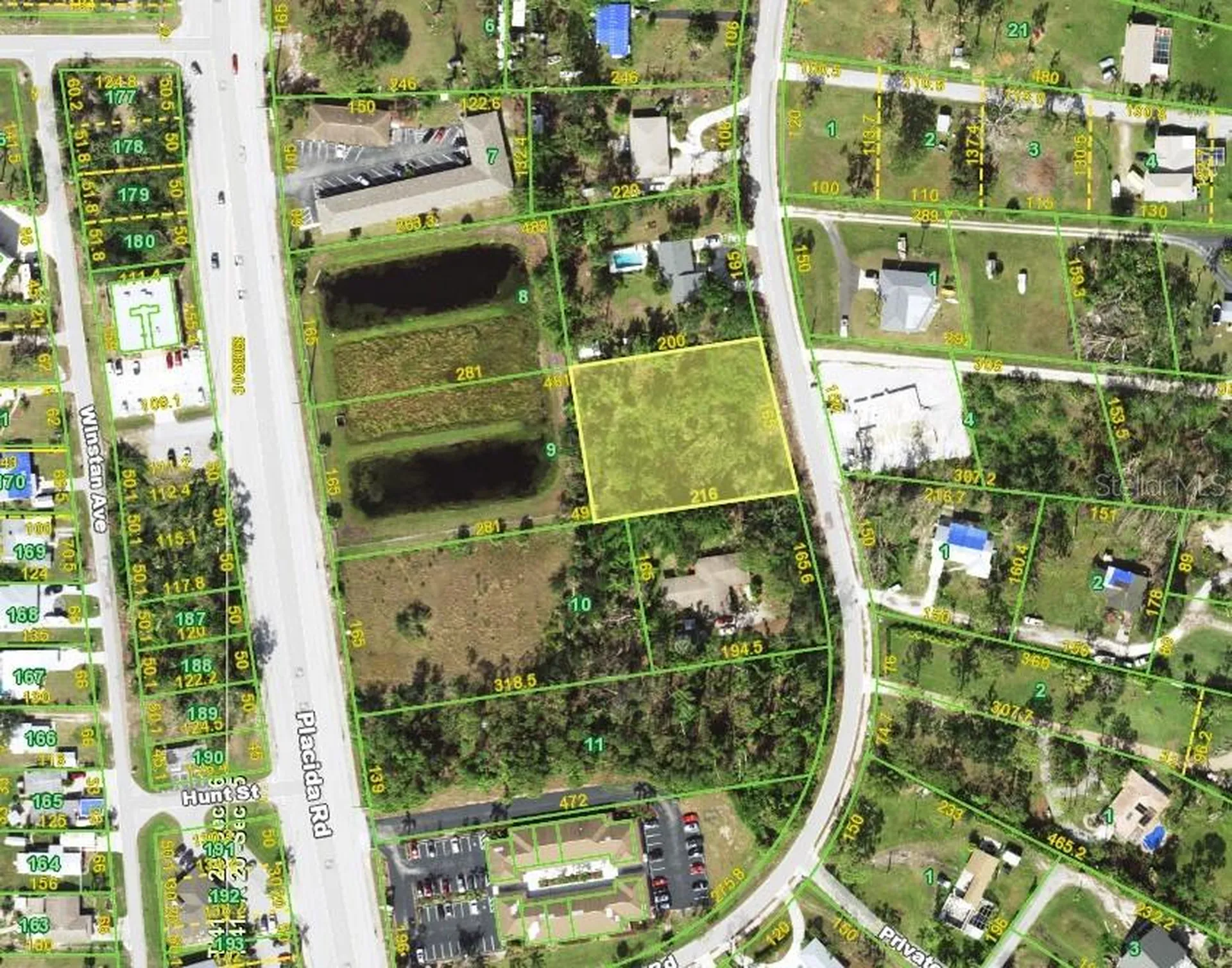 1701 Placida Road Englewood FL 34223
