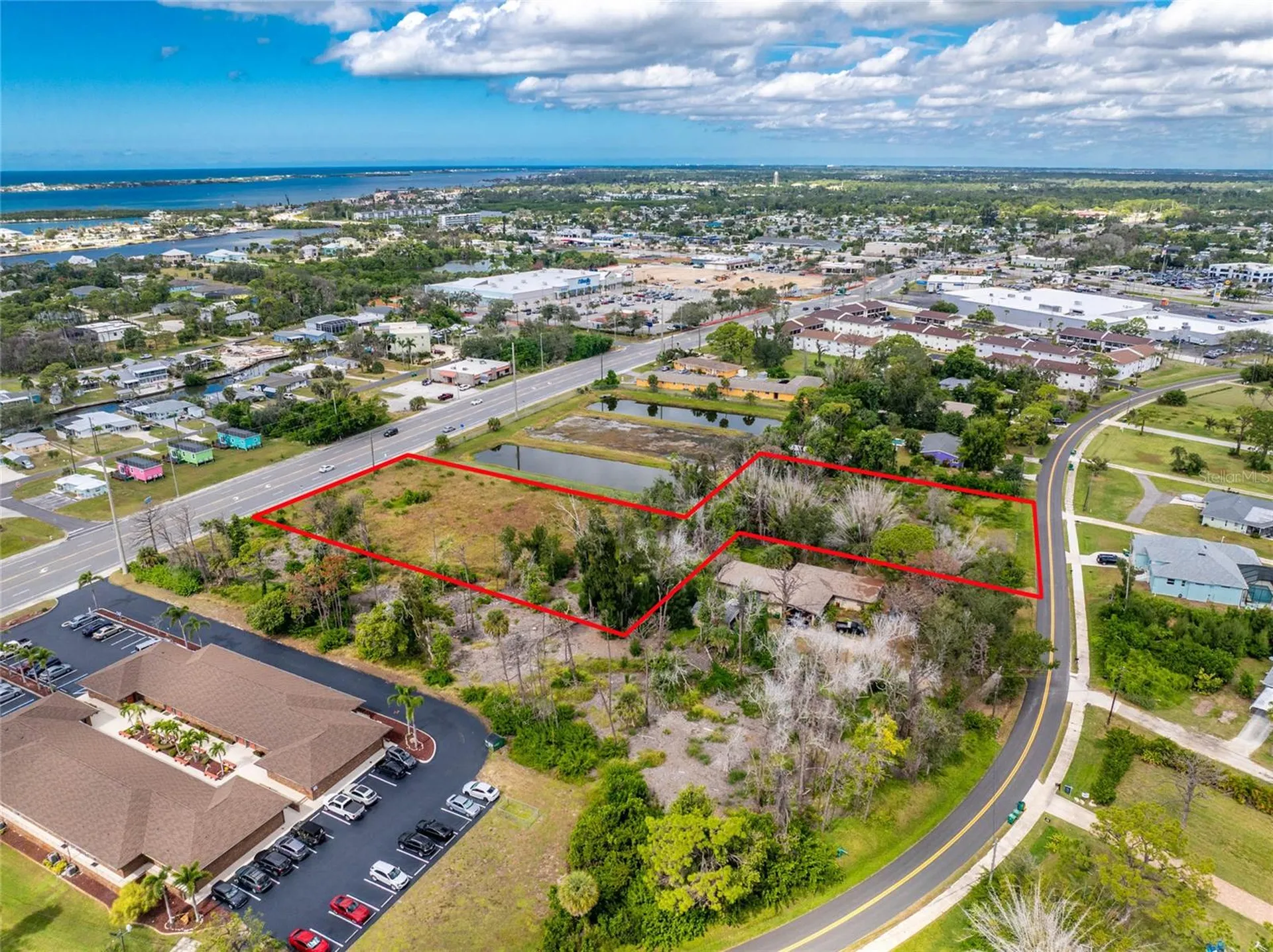 1701 Placida Road Englewood FL 34223