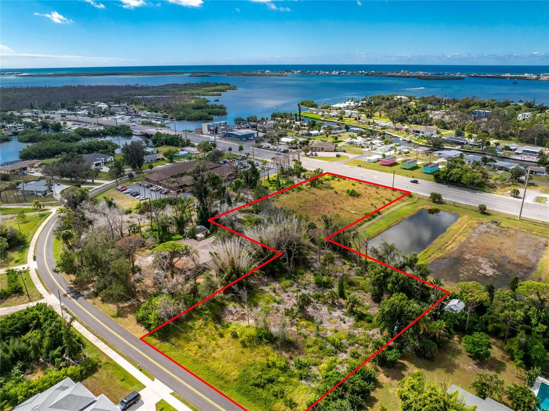 1701 Placida Road Englewood FL 34223
