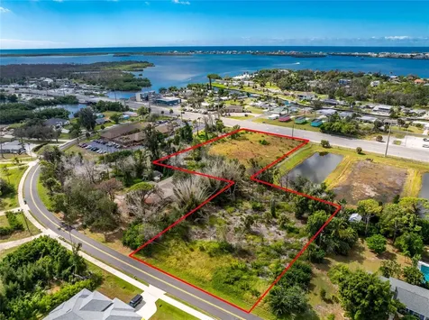 1701 Placida Road Englewood FL 34223