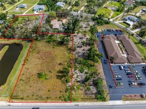 1701 Placida Road Englewood FL 34223