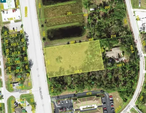 1701 Placida Road Englewood FL 34223