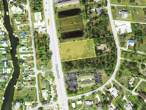 1701 Placida Road Englewood FL 34223