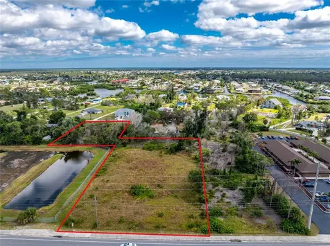 1701 Placida Road Englewood FL 34223