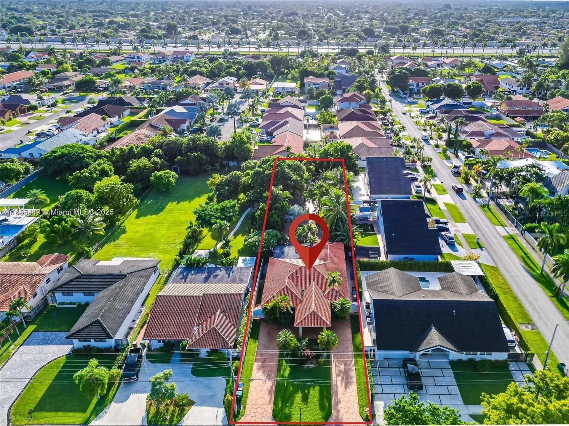 2810 SW 114th Avenue Miami FL 33165
