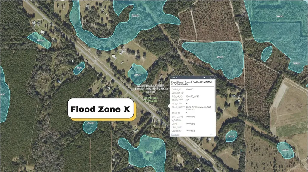 TBD-1 SE Us-41 Highway White Springs FL 32096