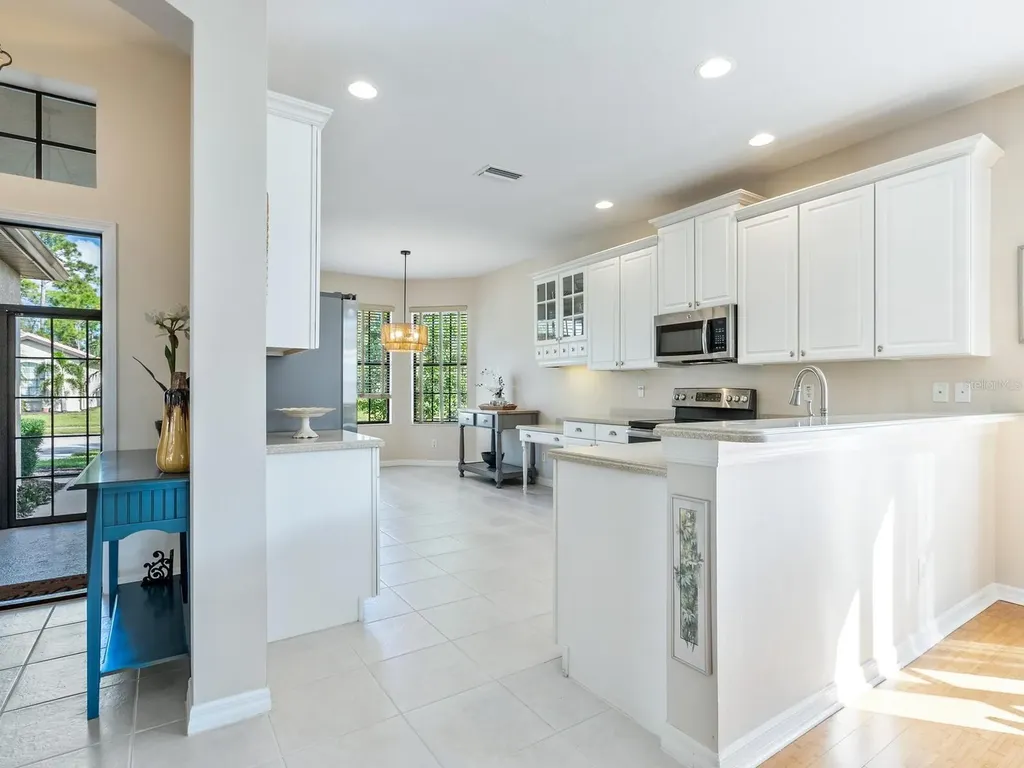 1920 Batello Drive Venice FL 34292