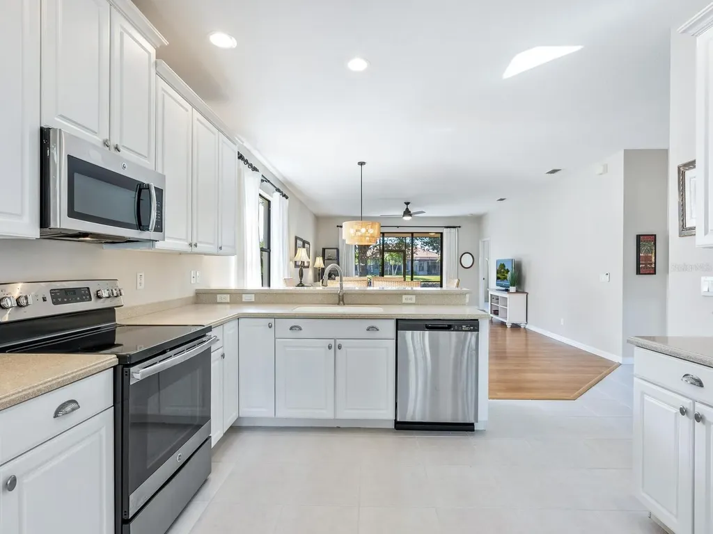 1920 Batello Drive Venice FL 34292