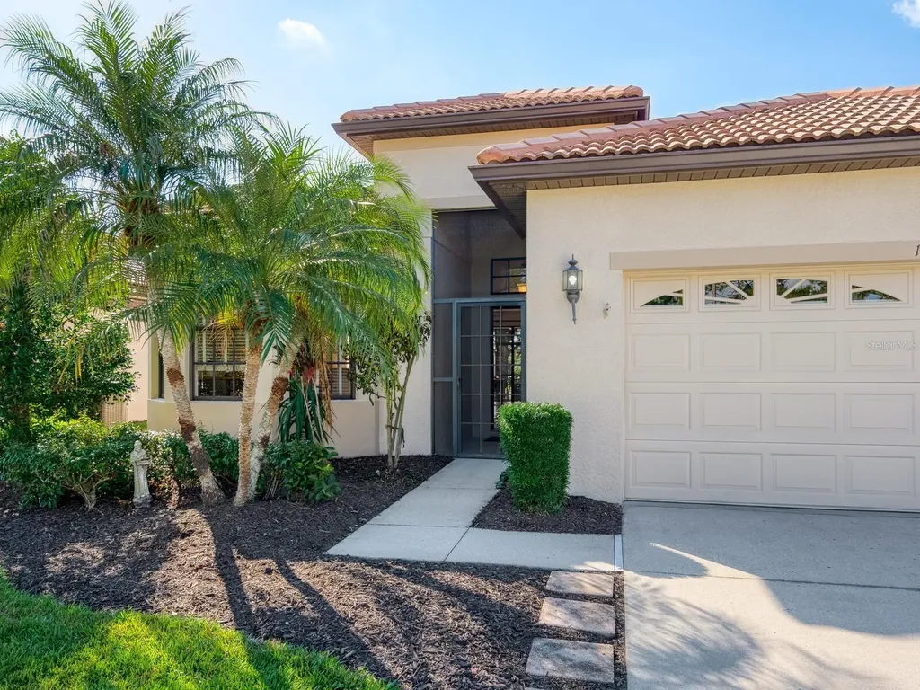 1920 Batello Drive Venice FL 34292