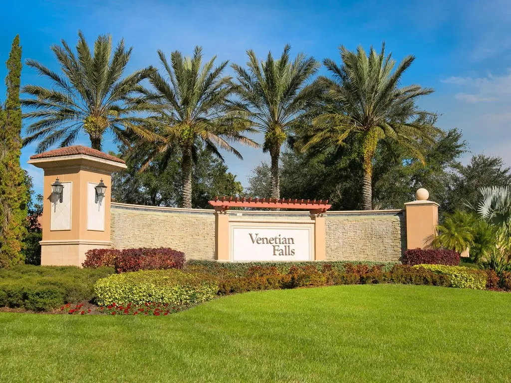 1920 Batello Drive Venice FL 34292