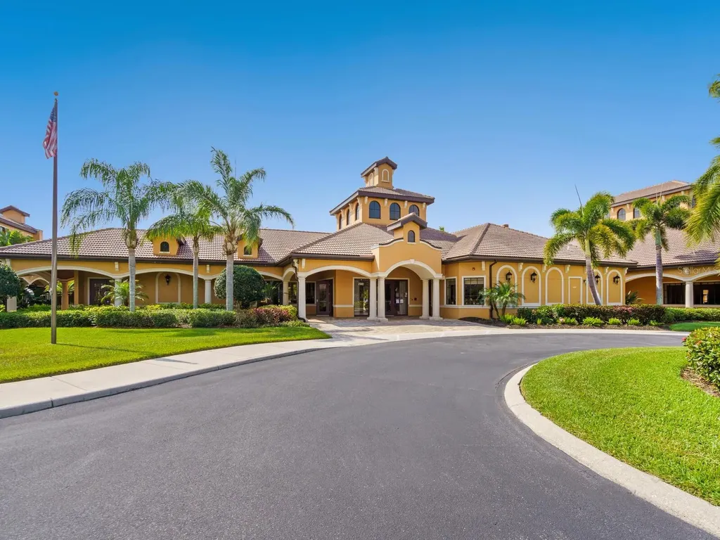 1920 Batello Drive Venice FL 34292