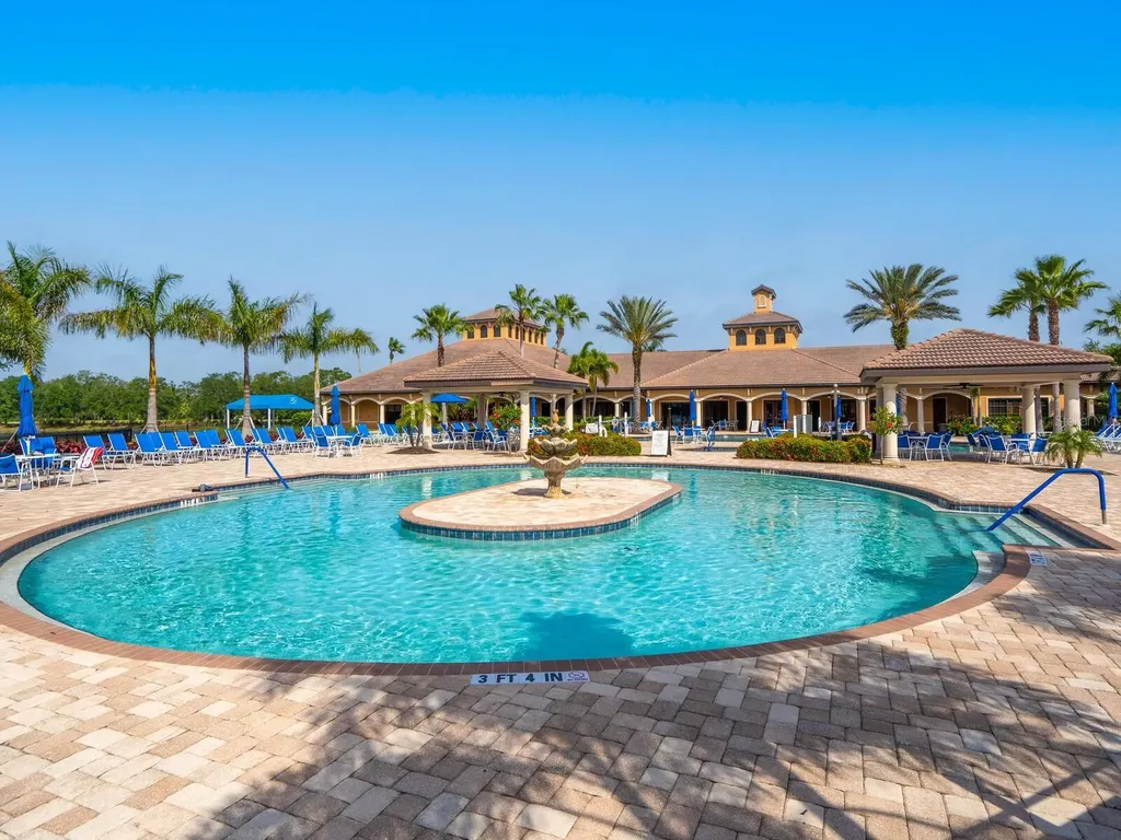 1920 Batello Drive Venice FL 34292