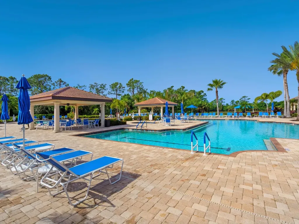 1920 Batello Drive Venice FL 34292