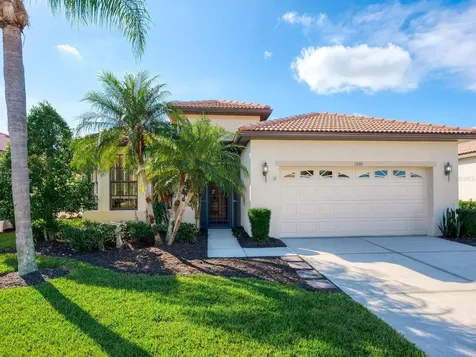 1920 Batello Drive Venice FL 34292