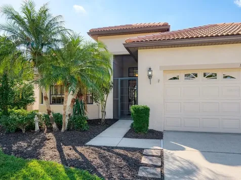 1920 Batello Drive Venice FL 34292