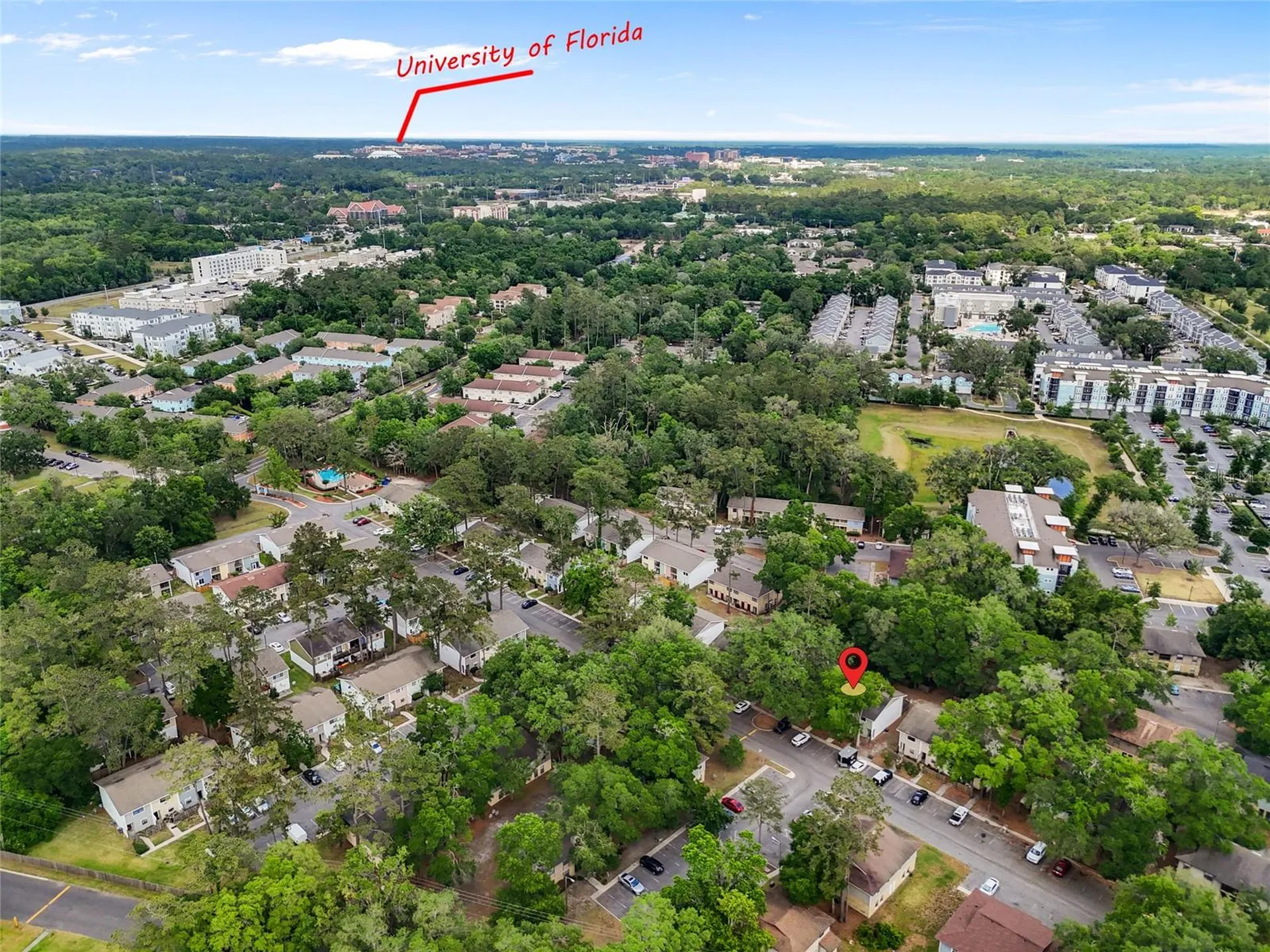 2219 SW 39th Way Gainesville FL 32607