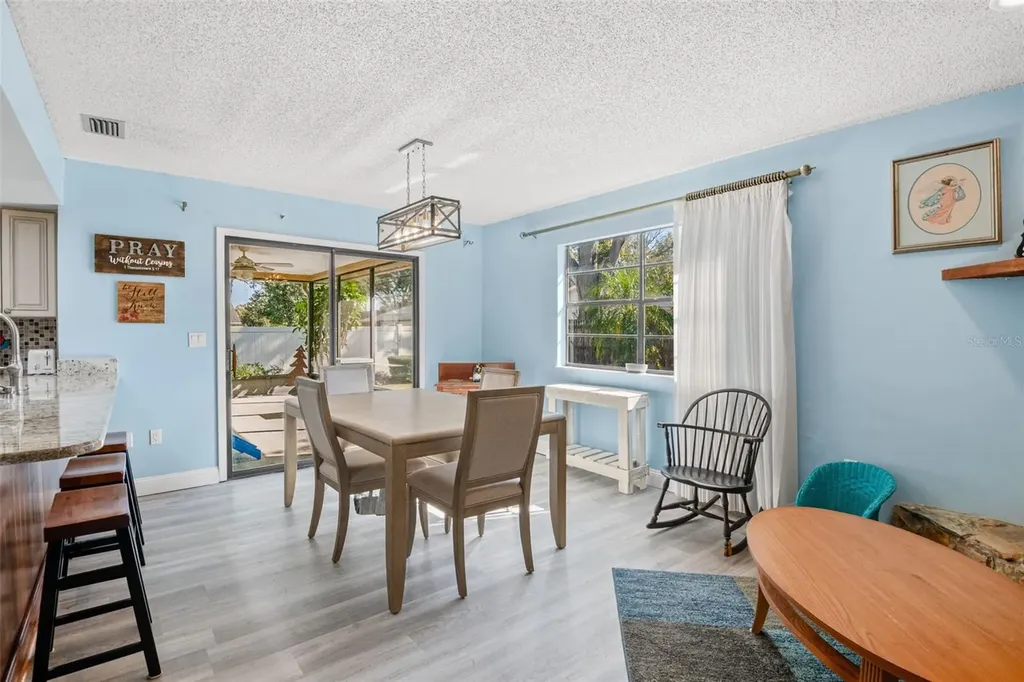 110 Meadowcross Drive Safety Harbor FL 34695