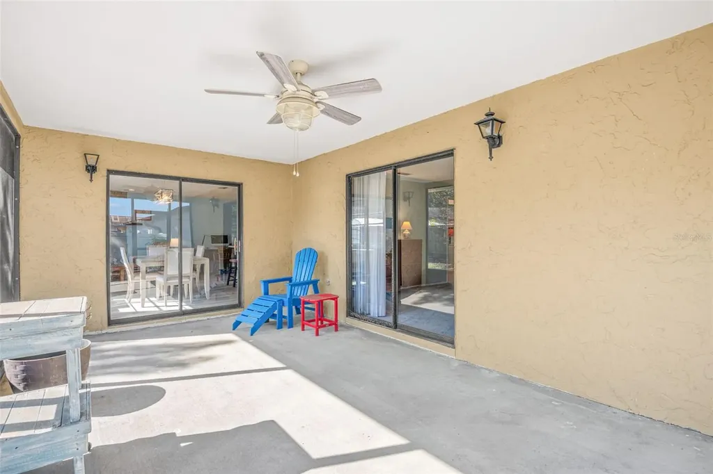 110 Meadowcross Drive Safety Harbor FL 34695