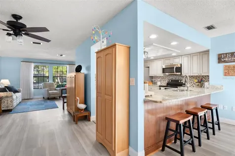 110 Meadowcross Drive Safety Harbor FL 34695