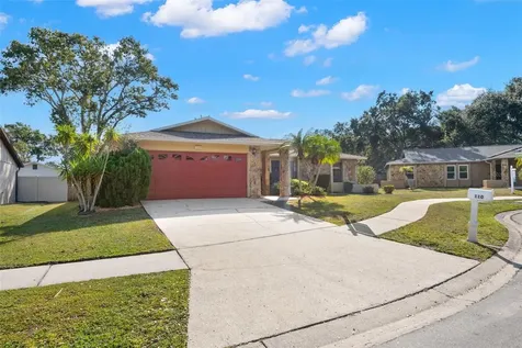 110 Meadowcross Drive Safety Harbor FL 34695