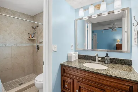 110 Meadowcross Drive Safety Harbor FL 34695