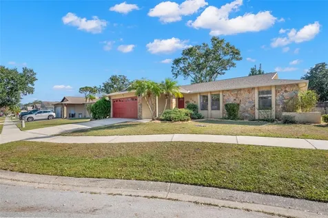 110 Meadowcross Drive Safety Harbor FL 34695
