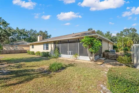 110 Meadowcross Drive Safety Harbor FL 34695