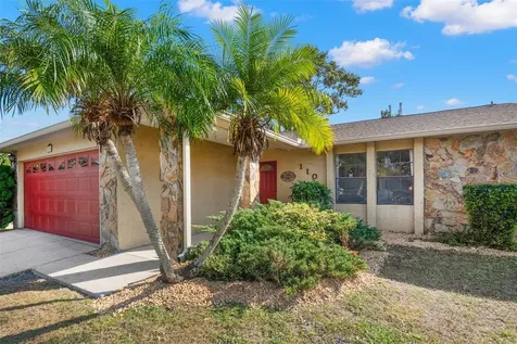 110 Meadowcross Drive Safety Harbor FL 34695