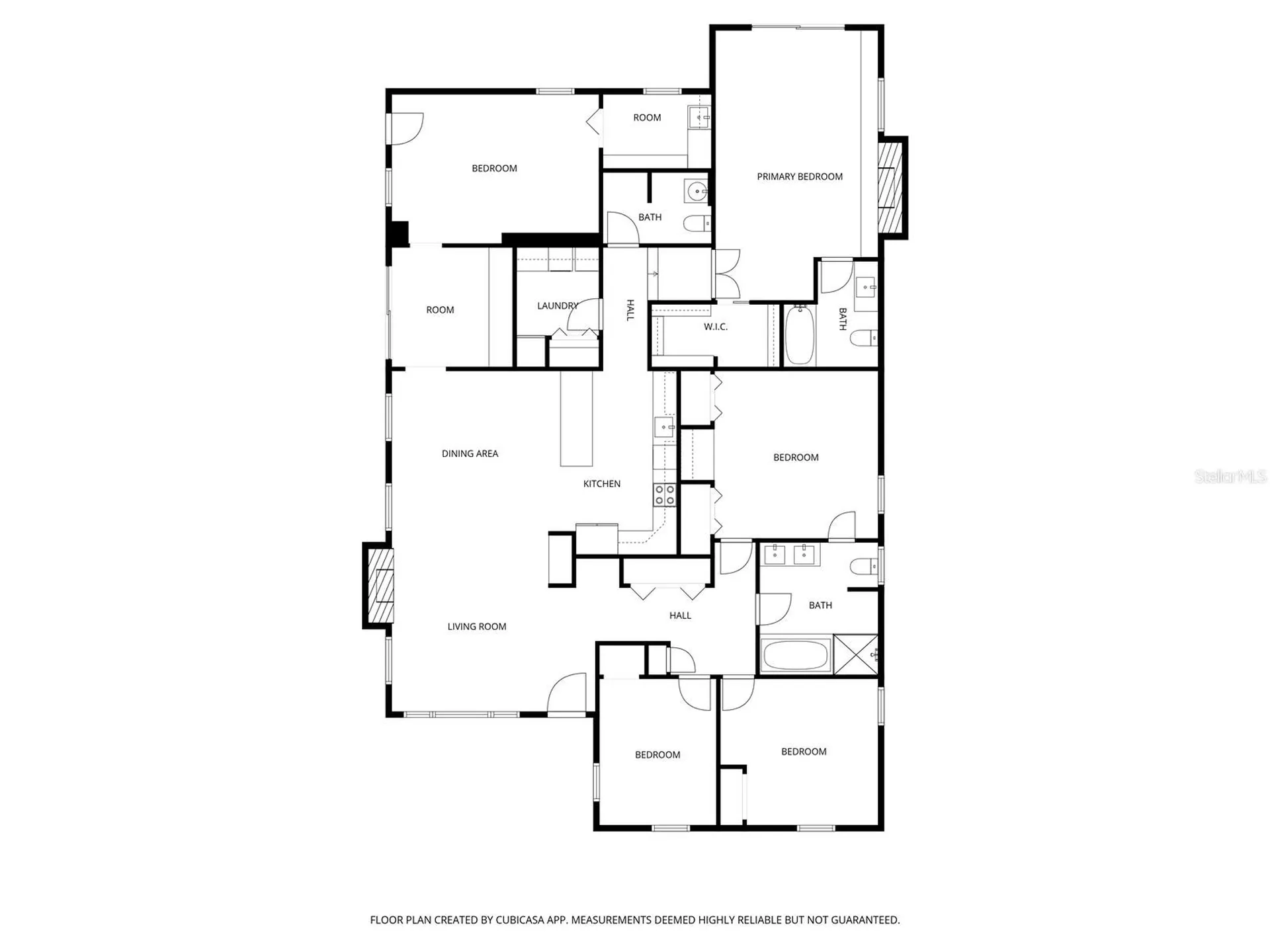 302 Whitcomb Boulevard Tarpon Springs FL 34689