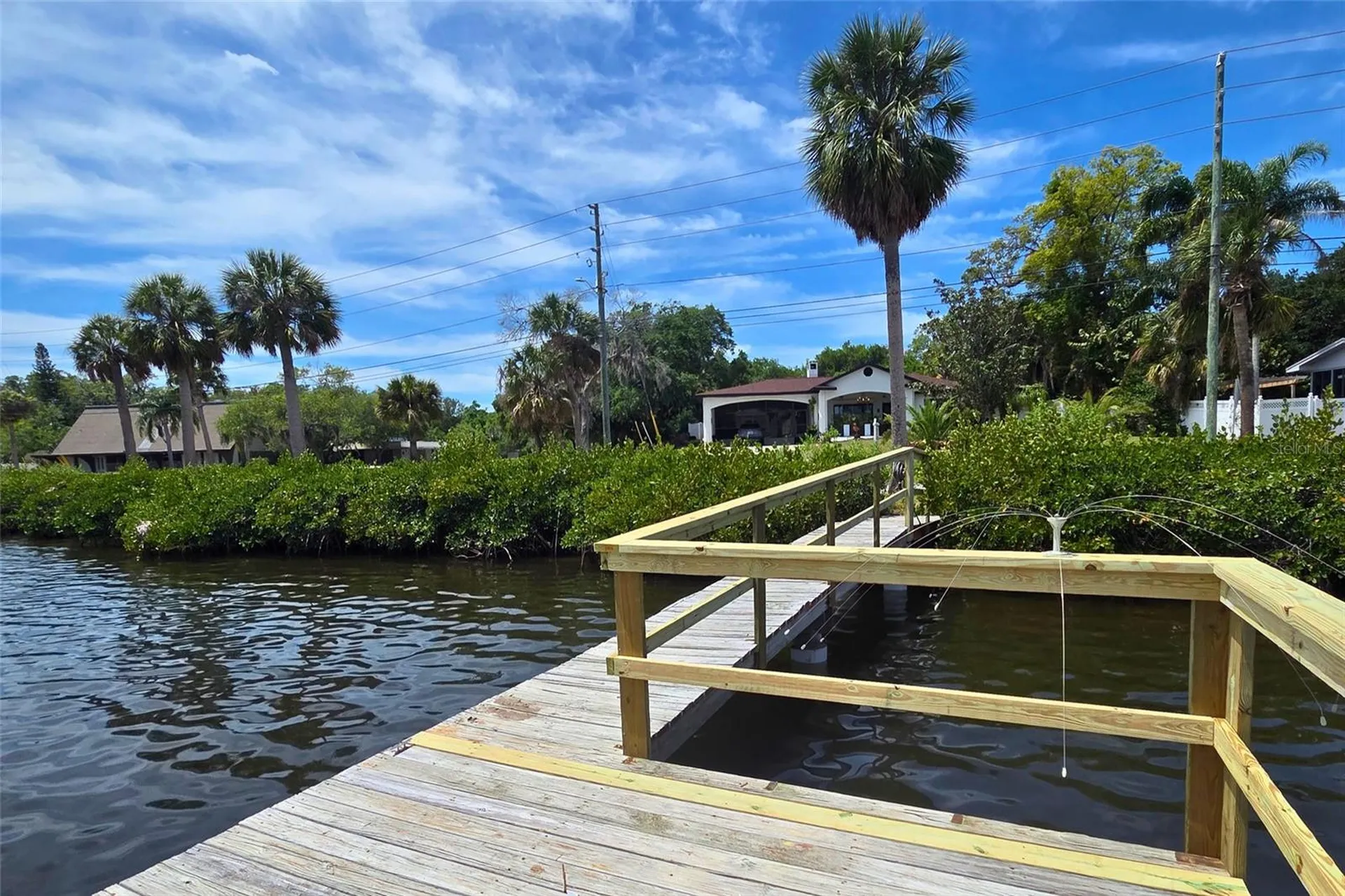 302 Whitcomb Boulevard Tarpon Springs FL 34689