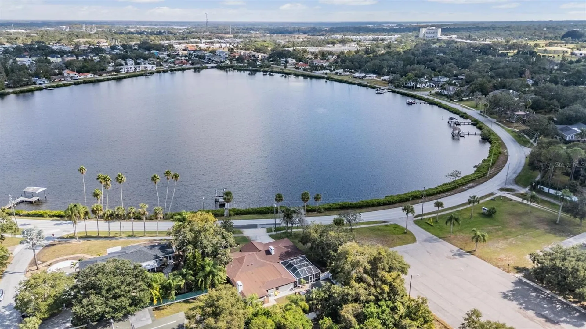 302 Whitcomb Boulevard Tarpon Springs FL 34689