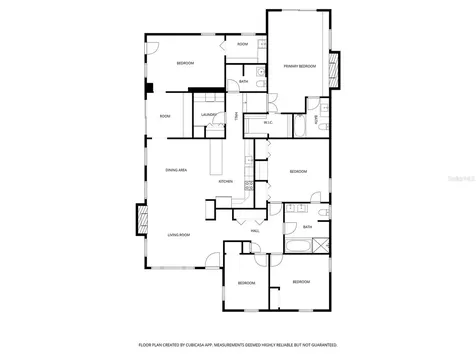 302 Whitcomb Boulevard Tarpon Springs FL 34689
