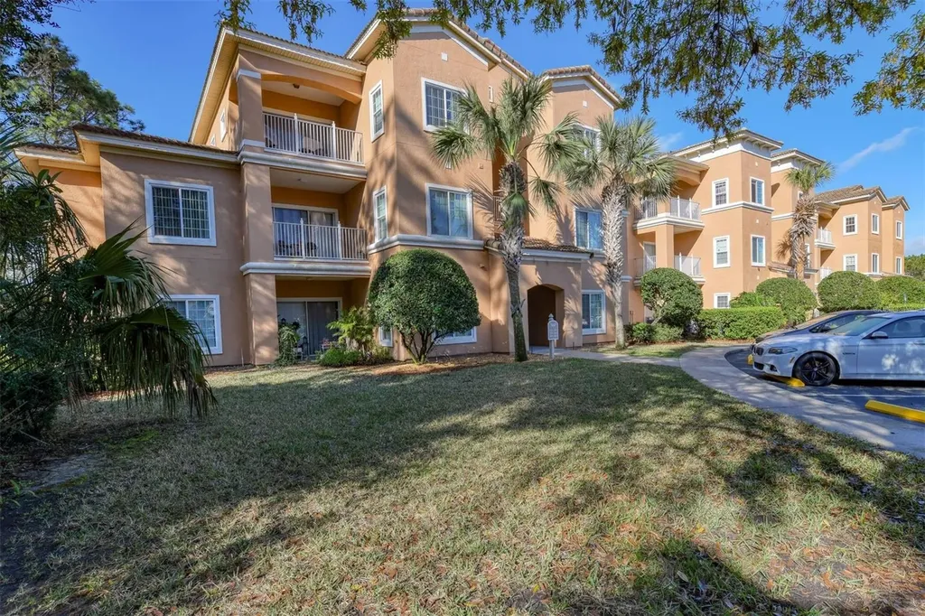 540 Florida Club Boulevard St Augustine FL 32084
