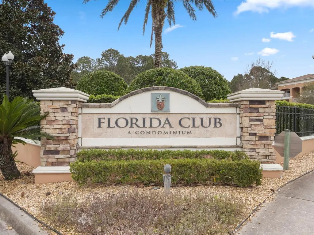540 Florida Club Boulevard St Augustine FL 32084