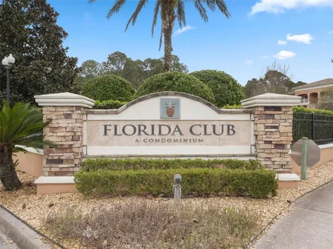 540 Florida Club Boulevard St Augustine FL 32084