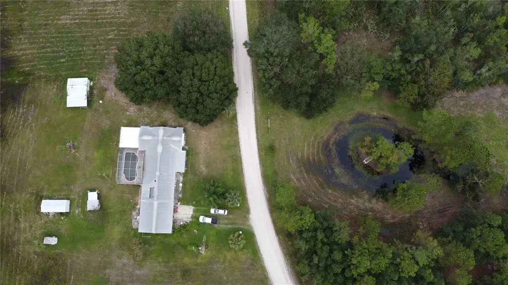 1121 Clark Bay Road Deland FL 32724