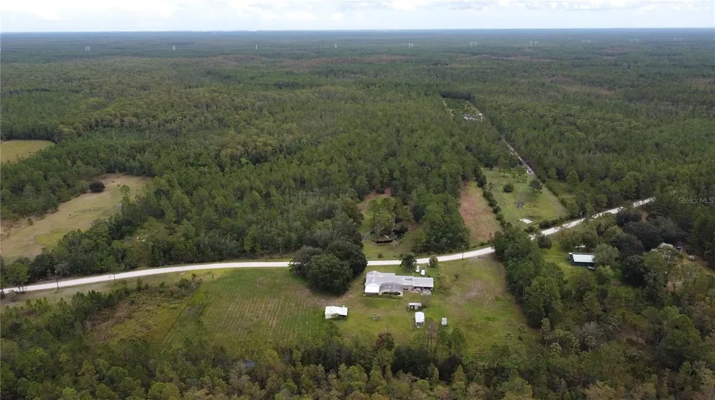 1121 Clark Bay Road Deland FL 32724