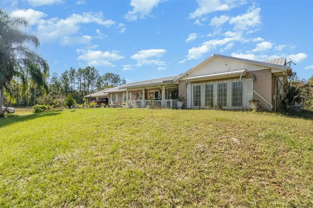 1121 Clark Bay Road Deland FL 32724