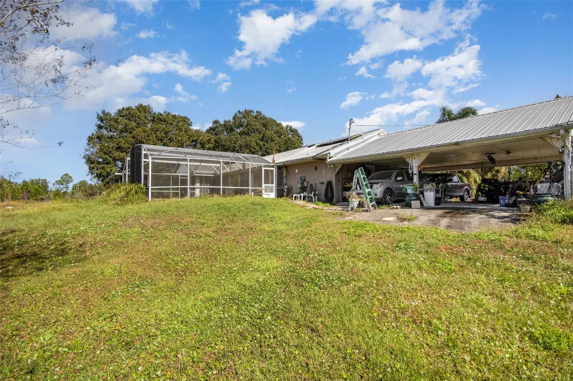 1121 Clark Bay Road Deland FL 32724