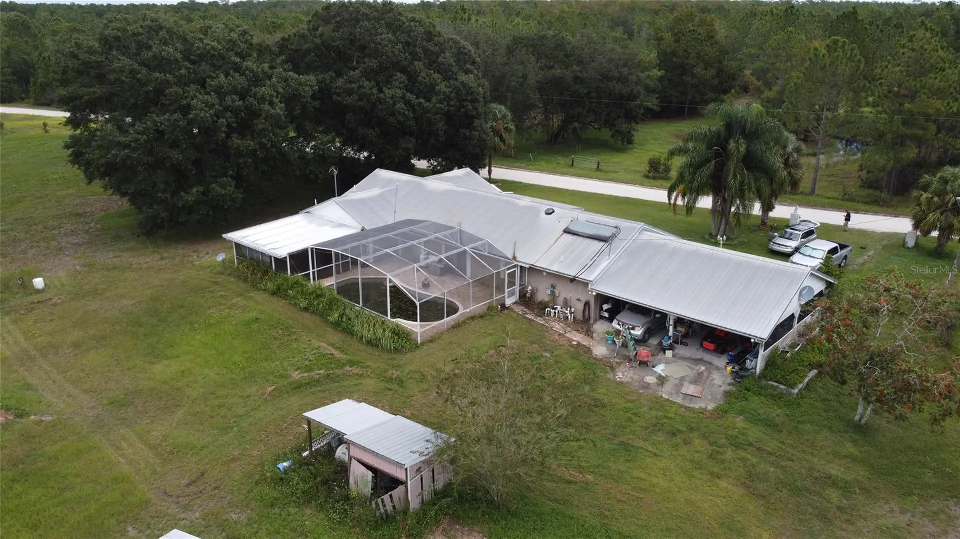 1121 Clark Bay Road Deland FL 32724
