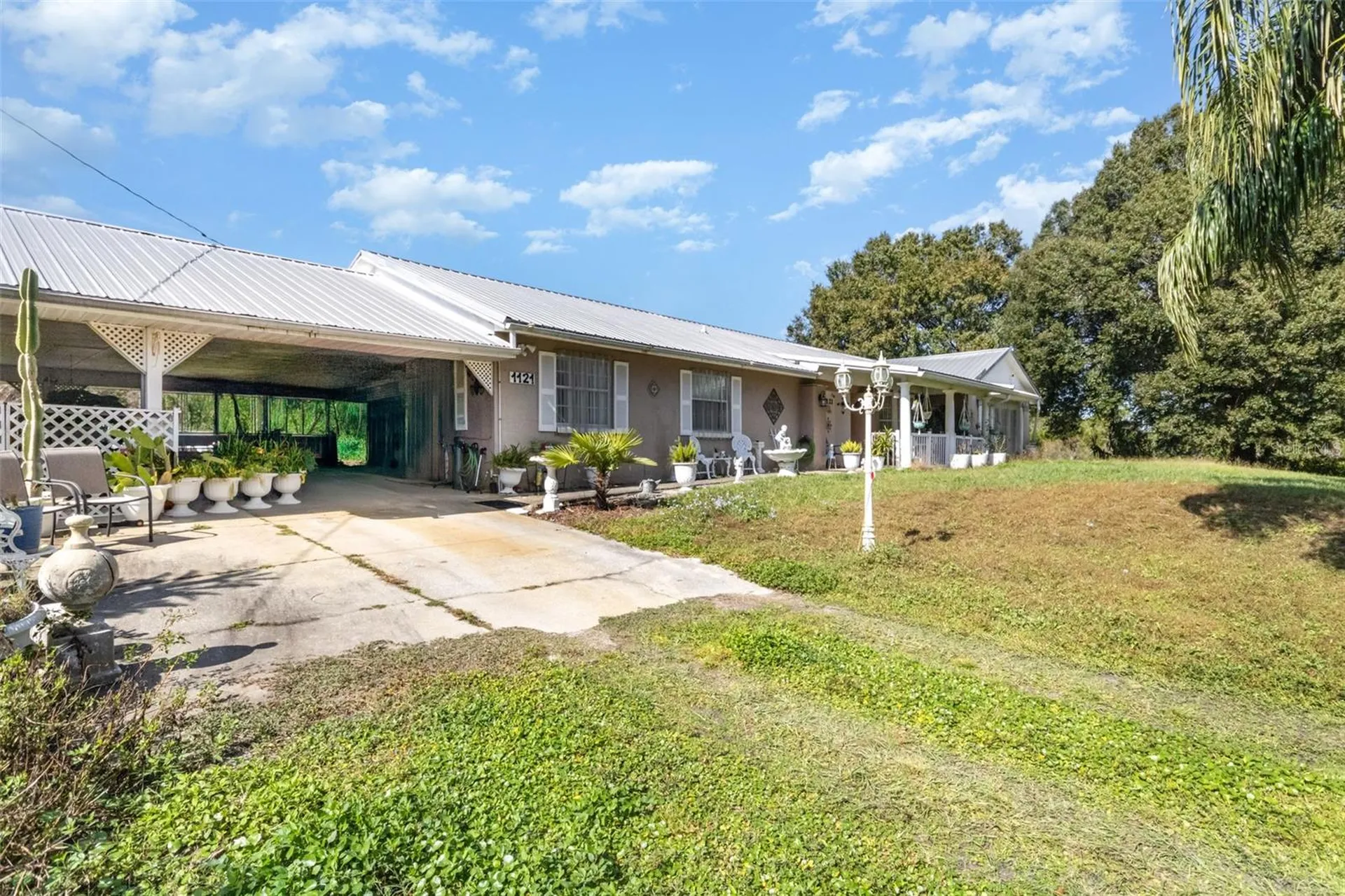 1121 Clark Bay Road Deland FL 32724