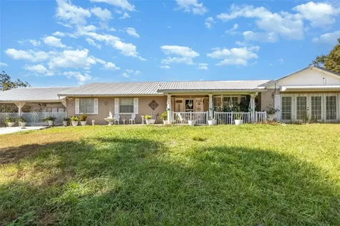 1121 Clark Bay Road Deland FL 32724