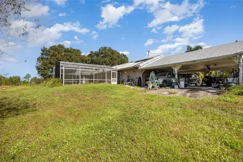 1121 Clark Bay Road Deland FL 32724