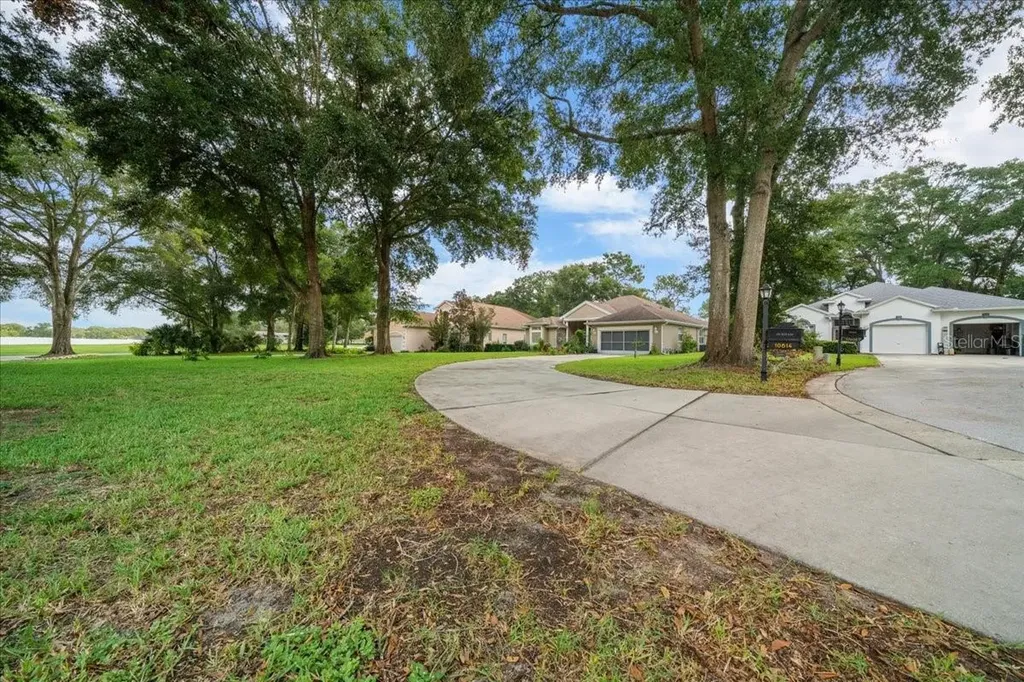 10614 SW 71st Circle Ocala FL 34476
