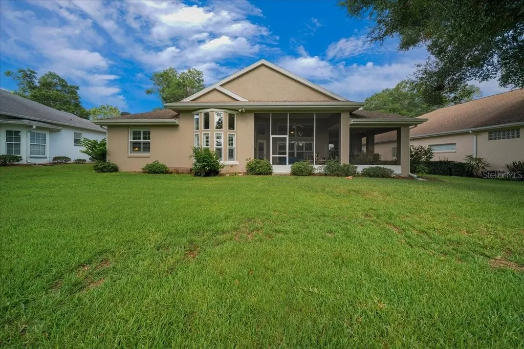 10614 SW 71st Circle Ocala FL 34476