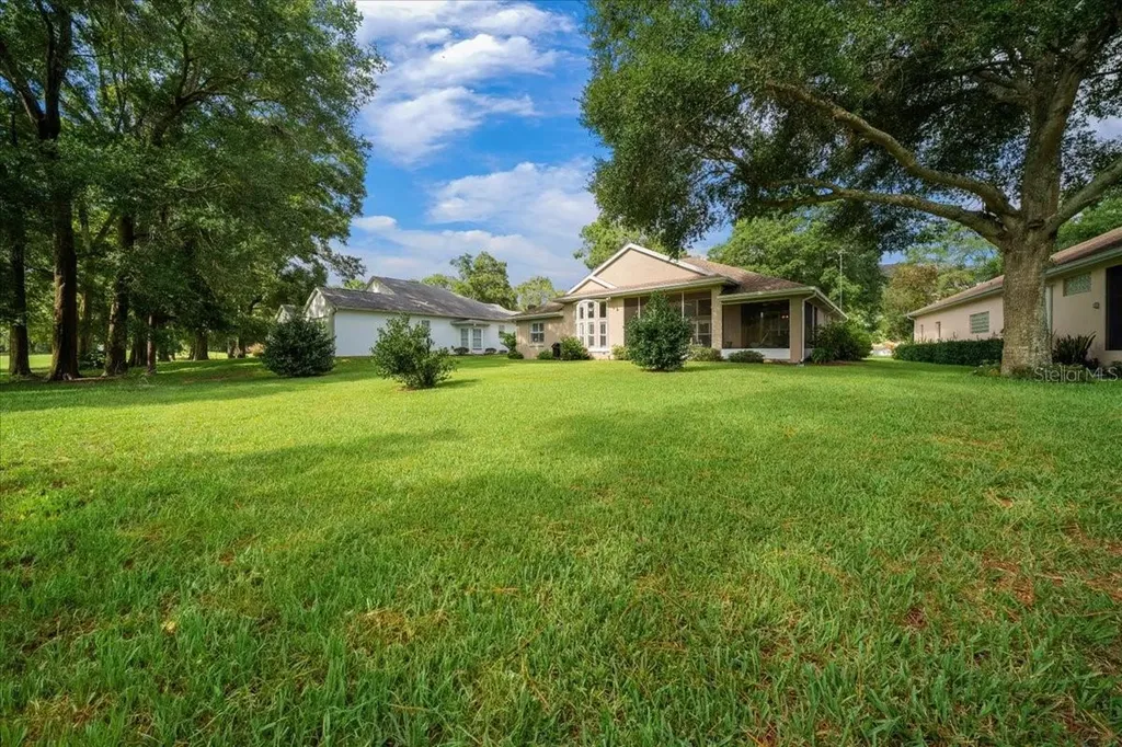 10614 SW 71st Circle Ocala FL 34476