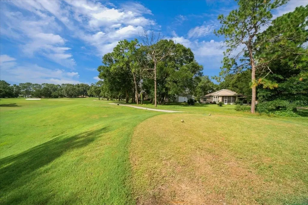 10614 SW 71st Circle Ocala FL 34476