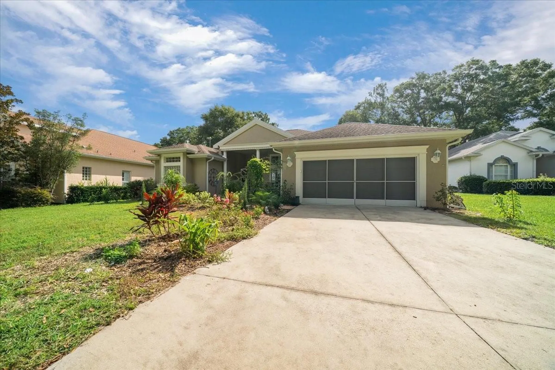 10614 SW 71st Circle Ocala FL 34476